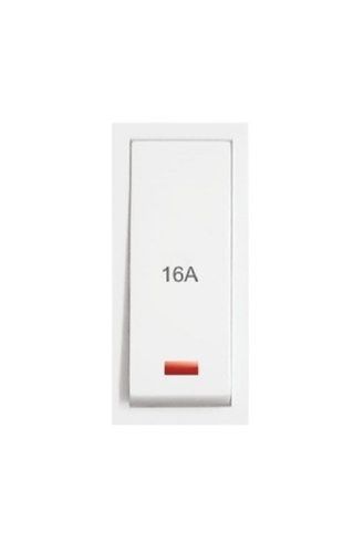  Soft Emitting Bright Polycarbonate Light Switch With Indicator