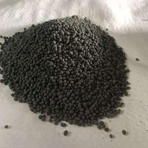 Bio-Tech Grade Organic Granular Fertilizer, Packaging Size 50 Kg