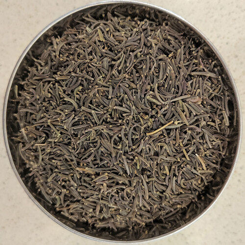 Healthy Natural Rich Taste Chemical Free Dried Black Cumin Seeds