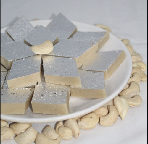 Kaju Katli Barfi