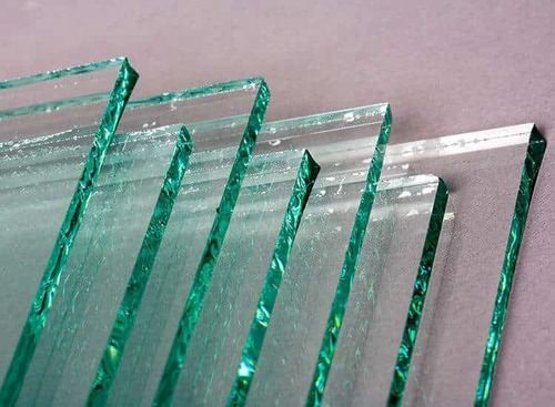 Rectangular Shape Laminated Toughened Glass, 10-20 Mm Thickness