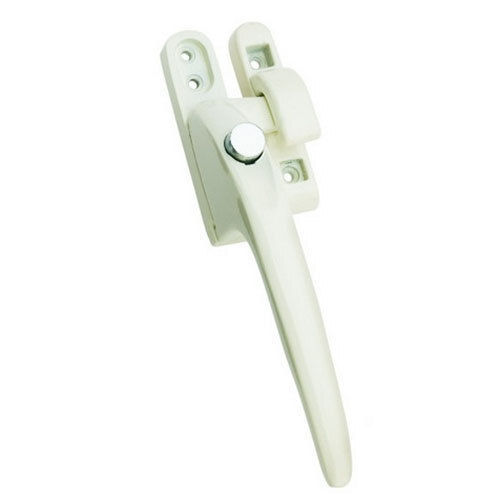 Rust Resistant White Aluminium Upvc Sliding Door Handle Grade: A