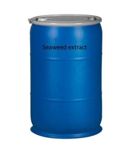 Seaweed Extract (18% Liquid), Packaging 5 Litres