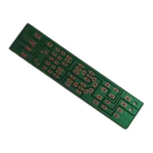 Self-Extinguishing Top Sensor Electronics Led Printed Circuit Board Base Material: Fr4