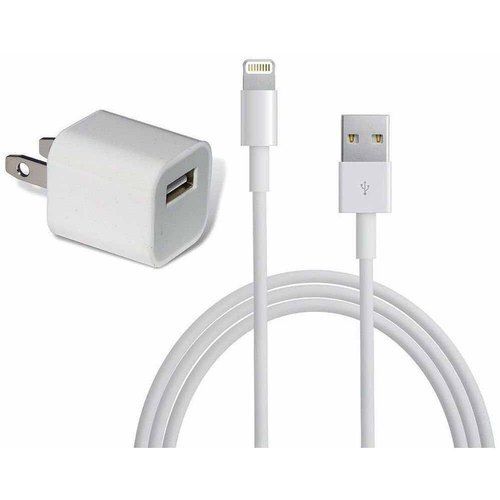 Original Apple Charger / Adapter for Apple iPhone 5 , 5S, 6 , 6S , 7 etc at  Rs 999/piece, Apple Mobile Charger in Delhi