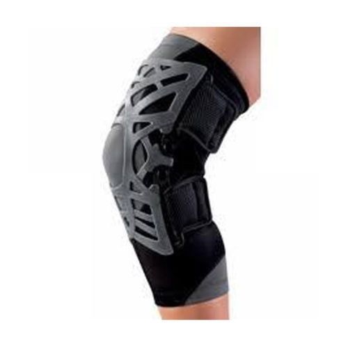 Skin Friendly And Safe To Use Manual Flexible Portable Foldable Knee Brace 