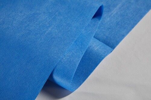 Smooth Texture Ssms Fabric With Anti Tear And Wrinkle Free Properties