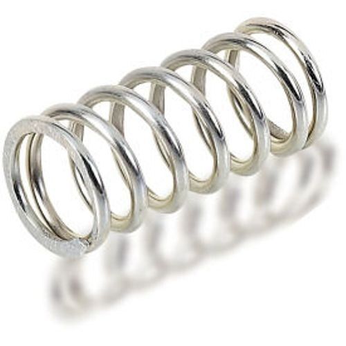 Stainless Steel Compression Spring For Industrial Use, Rust Proof