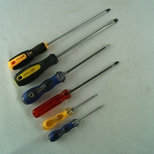 मज़बूत संक्षारण प्रतिरोधी, मज़बूत और लंबे समय तक चलने वाला सॉलिड एयर स्क्रूड्राइवर