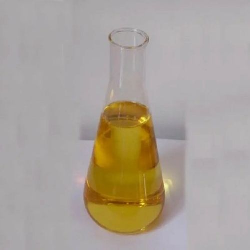 Yellow Alkyd Resin Liquid For Paints