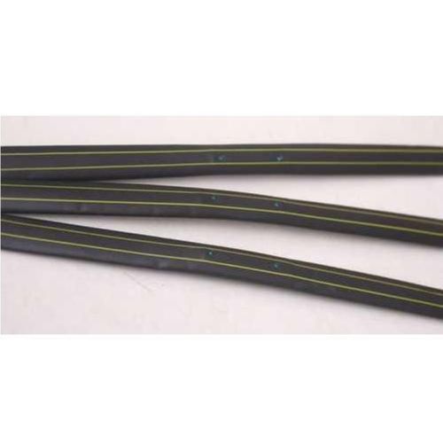 12mm Diameter Agriculture Flat Inline Drip Irrigation Pipes With 0.2mm Thickness