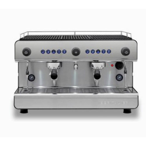 automatic coffee machines