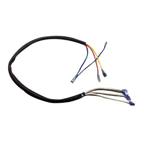 Ac Compressor Wiring Harness For Industrial