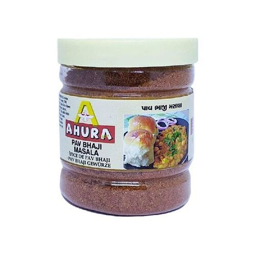 Black Chemical Free Natural Rich Taste Dried Healthy Brown Pav Bhaji Masala