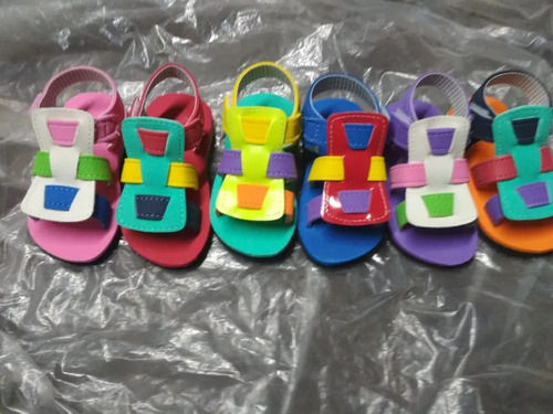 Daily Wear Kids Lightweight Heels Sandal