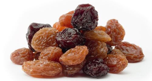 Dry Grape Raisins, Packing Size 100-200 Gram