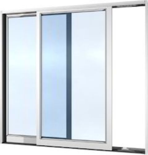 Flawless Finish Non Corrosive Fiberglass Aluminum Sliding Windows Application: Automotive