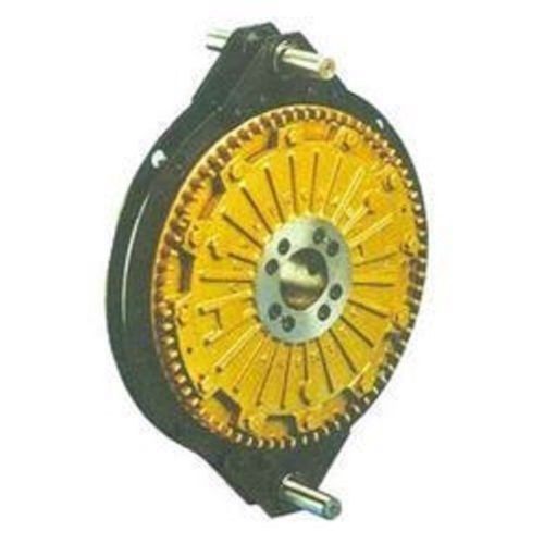 Hard High Tensile Strength Epoxy Powder Coating Mild Steel Pneumatic Clutch Brake Size: 800 To 1000 Mm