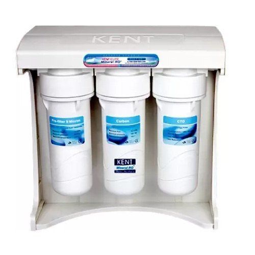 Kent Elite 11008 RO + Uf Water Purifier