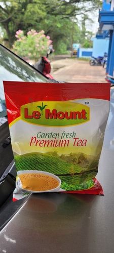 Rich Antioxidant Packed Garden Fresh Premium Tea
