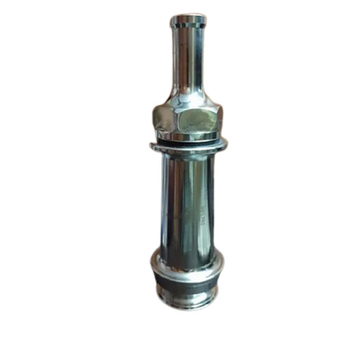 Stainless Steel Branch Pipe Nozzle - Material: Ss