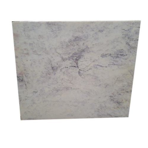 Strong And Durable Anti Slip Rectangular Banswara Flooring Marble Slabs