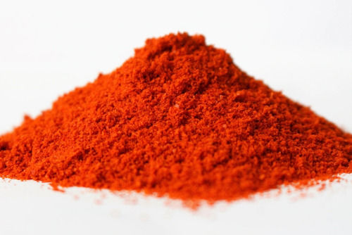 100% Organic Kashmiri Chilli Powder With packaging Size 1 Kg And 9 Months Shelf Life