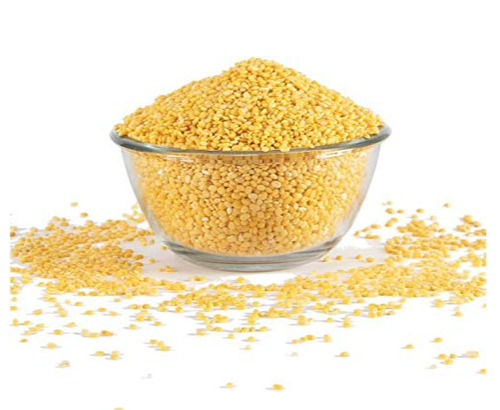 100% Pure Organic Moong Dal With 9 Months Shelf Life And Packaging Size 25 Kg