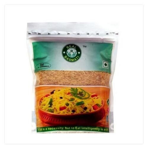 1121 Golden Sella Basmati Rice With 1% Broken And Packaging Size 1 Kg