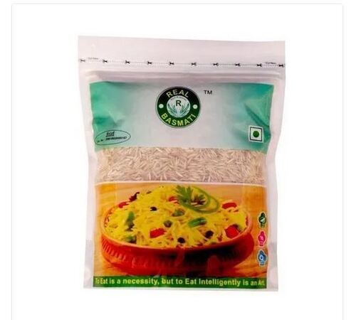 1121 Tibar Basmati Rice With 1 Kg Packaging Size And Dietary Fiber 2.0g Per 100g