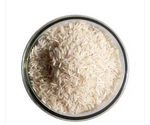  1121 सफेद क्लासिक बासमती चावल 8.00 मिमी औसत लंबाई के साथ, 0.5% टूटा हुआ 