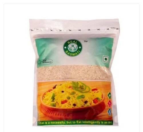 1121 White Classic Basmati Rice With Packaging Size 1 Kg And Carbohydrate 70g Per 100g