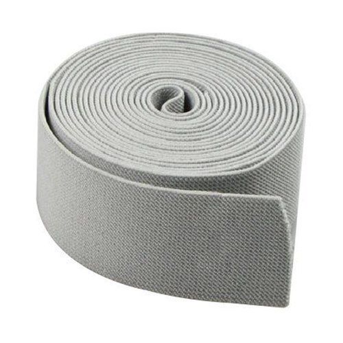 6mm Woven Elastic Tape, For Garment