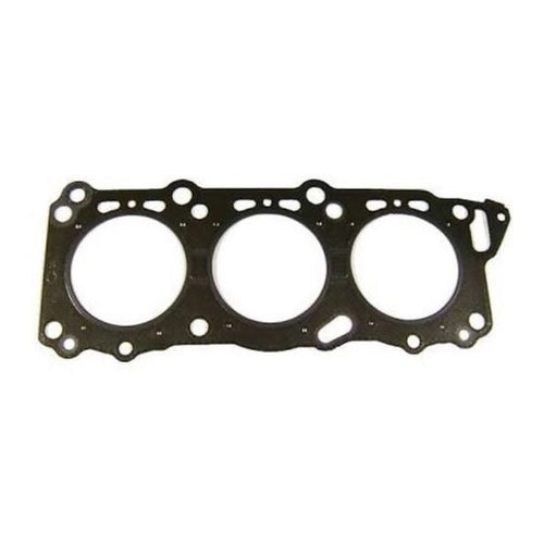 90 Shore A Hardness Pressure Temperature Resistance Car Oil Head Gasket  Application: For Sealing The Engine'S Combustion Chamber