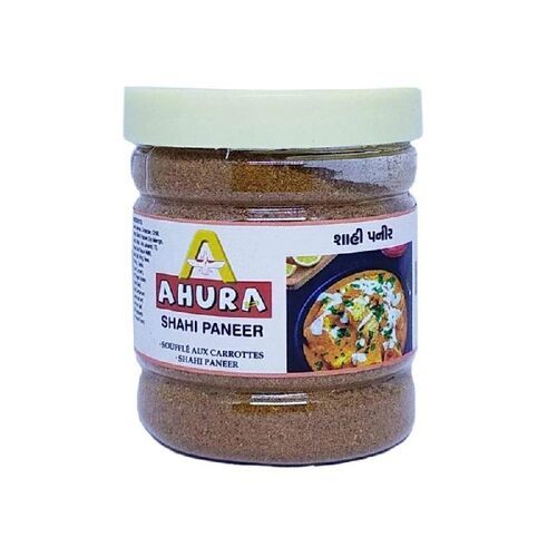Chemical Free Natural Rich Fine Taste Dried Brown Shahi Paneer Masala