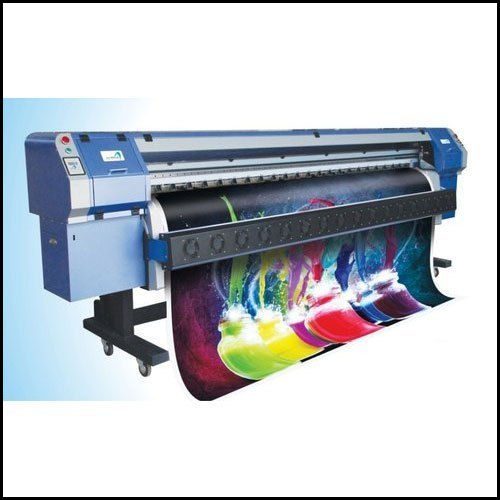 Customized Flex Printing Services