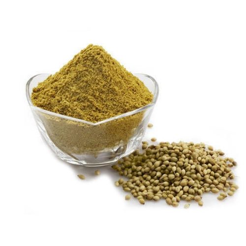 Fresh Healthy Natural Grounded Coriander Powder Spice For Cooking 