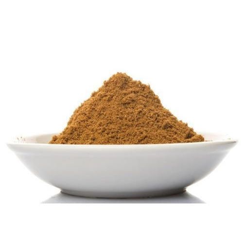 Brown Healthy Natural Aromatic Garam Masala Powder For Indian Cooking