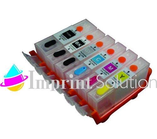 High Design Printer Ink Cartridge For Canon