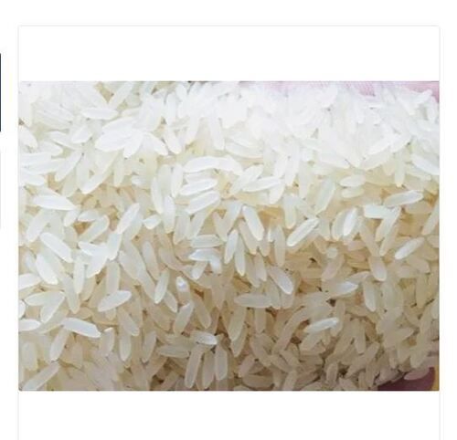 Medium Grain Parmal White Rice With 7.2 mm Average Size and 24 Months Shelf Life