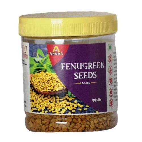 No Artificial Color Chemical Free Natural Rich Taste Dried Yellow Fenugreek Seeds