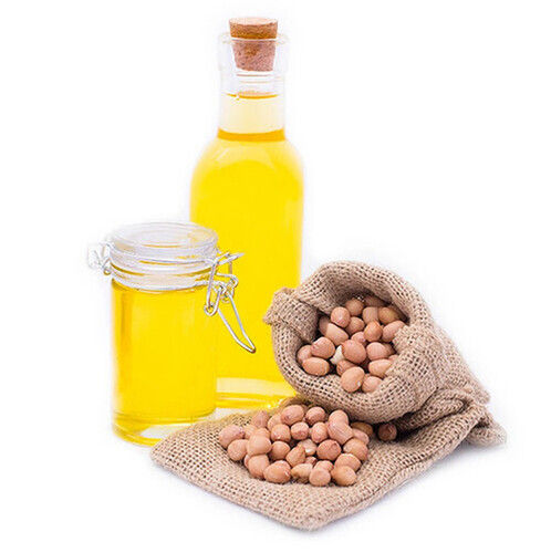 Organic Groundnut Oil With 9 Months Shelf Life And Packaging Size 25 Kg