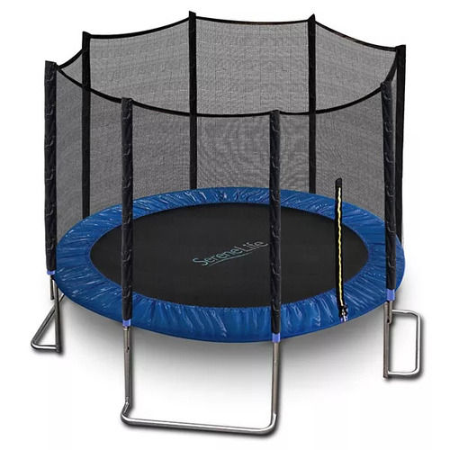 Outdoor Trampoline