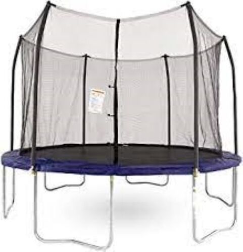 Outdoor Trampoline