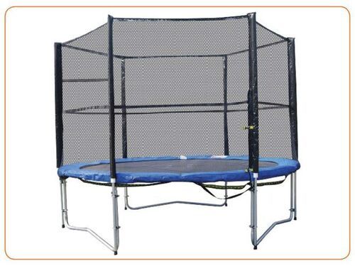 Outdoor Trampoline