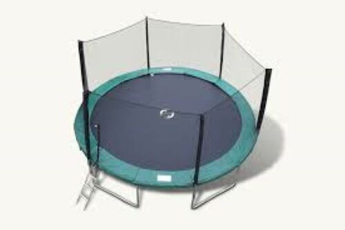 Outdoor Trampoline