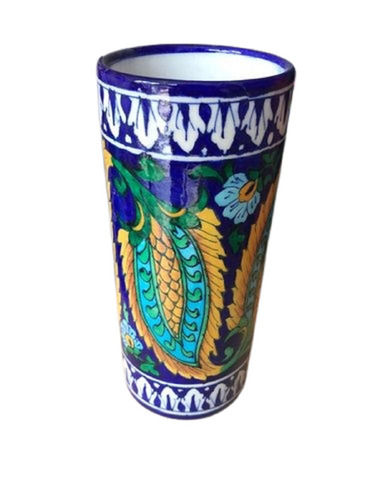 Patterned Mug Made Of Ceramic For Decoration And Gifts