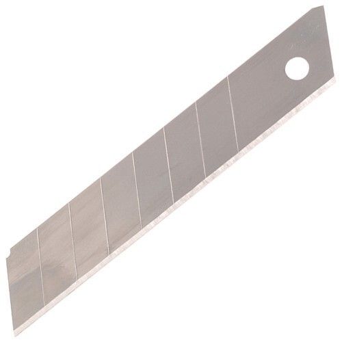 Polished Finish Corrosion Resistant Steel Surgical Blade For Hospital Dimension(L*W*H): 12 Cms X 1 Cms X 0.2 Cms  Centimeter (Cm)