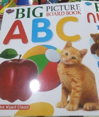 kids books