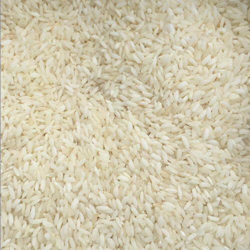 Rich in Carbohydrate Natural Taste Organic Dried White Short Grain Basmati Rice